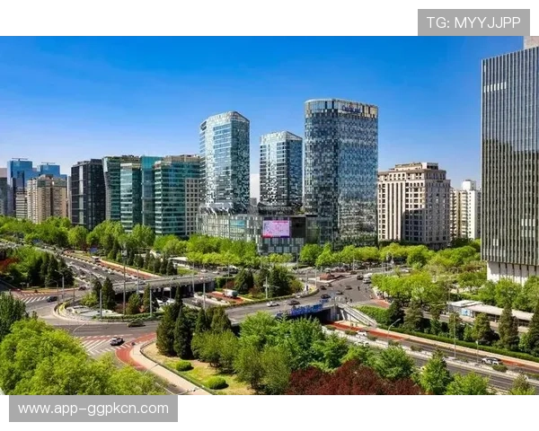 滨海国际商务中心推动区域经济发展打造现代化商务新地标 滨海国际商务中心推动区域经济发展打造现代化商务新地标